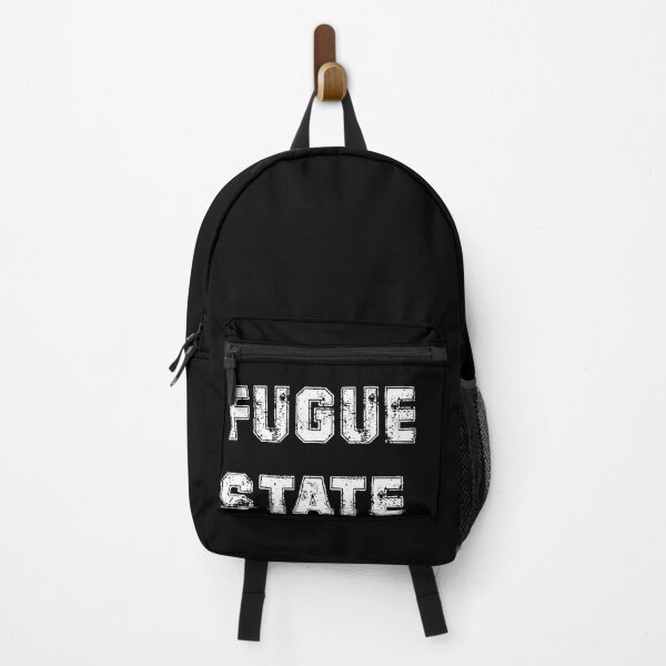 Item preview, Fugue State designed and sold by 19teenager.