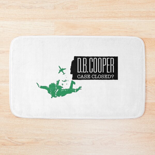 Item preview, I Am Db Cooper n I Am Db Cooper n I Am Db Cooper designed and sold by Seaayae.