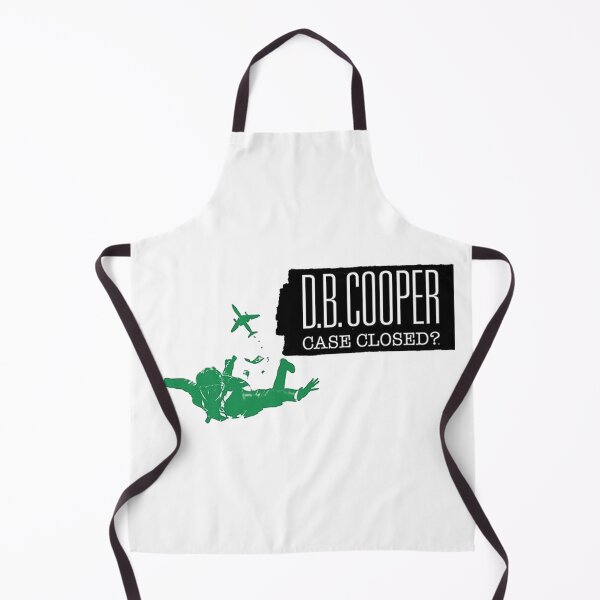 Item preview, I Am Db Cooper n I Am Db Cooper n I Am Db Cooper designed and sold by Seaayae.