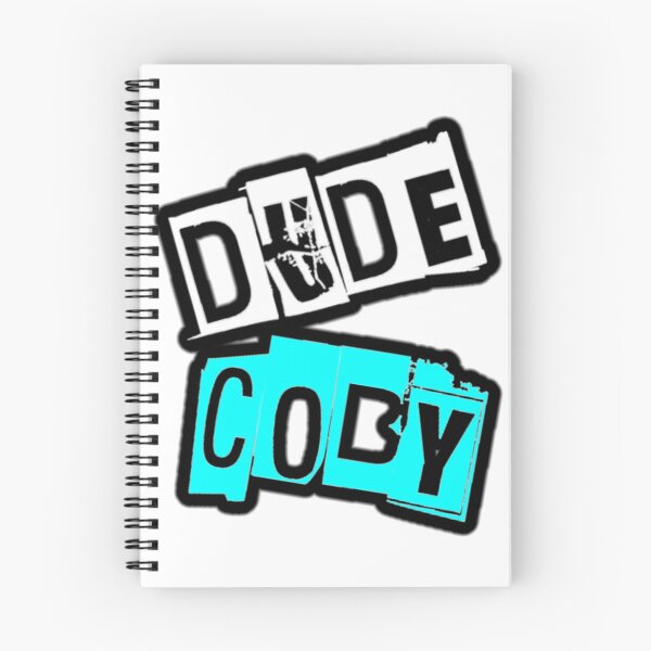 Item preview, Dude Coby  designed and sold by VictorPalulao.