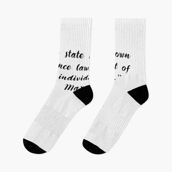 Item preview, Max Stirner Quotes designed and sold by 4ever-Undaunted.