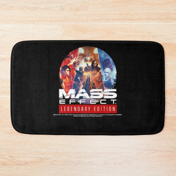 Item preview, Loves Anime And Mass Effect Legendary Edition Alternate Awesome Since designed and sold by Hanson243Aiden.