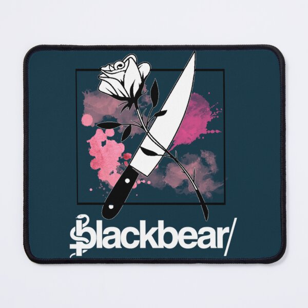 Item preview, Blackbear - Knife and Rose    designed and sold by LMKCu88.