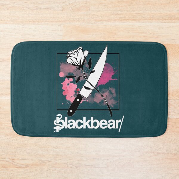 Item preview, Blackbear - Knife and Rose    designed and sold by LMKCu88.