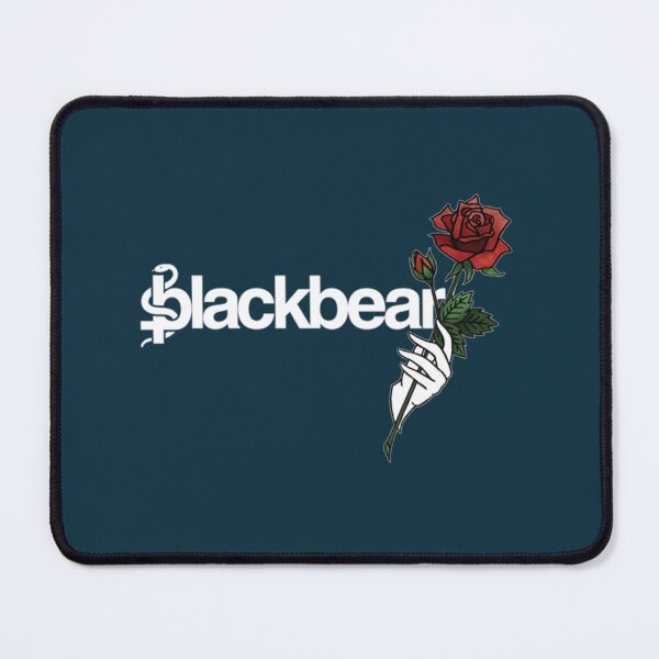 Item preview, Blackbear (Hand held rose)   designed and sold by LMKCu88.