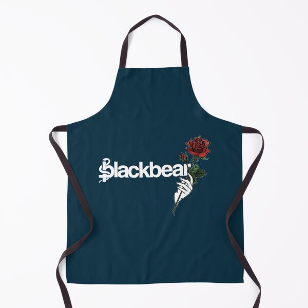 Item preview, Blackbear (Hand held rose) designed and sold by LMKCu88.