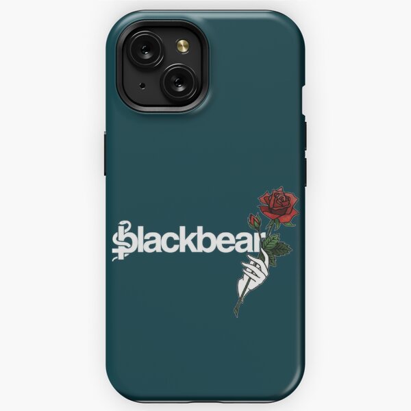 Blackbear Hand held rose