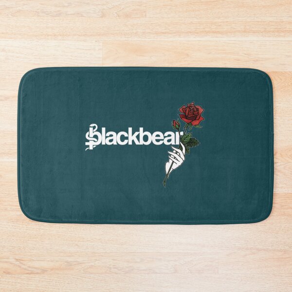 Item preview, Blackbear (Hand held rose)   designed and sold by LMKCu88.