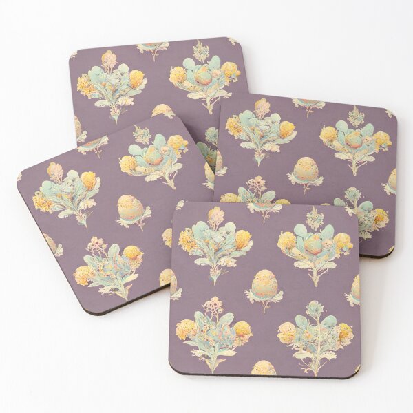 Item preview, An Elegant Spring Pattern designed and sold by L Mason.