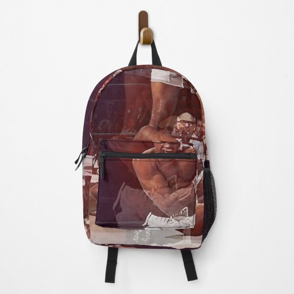 Item preview, Boxer Muhammad Ali (Muhammad Ali) art poster  designed and sold by KARTICK DUTTA.