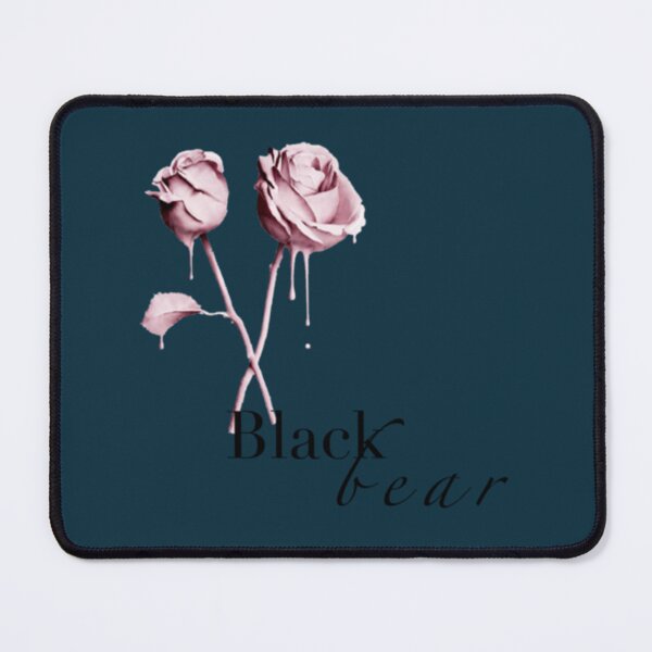 Item preview, Blackbear [Pink Rose 2]   designed and sold by LMKCu88.