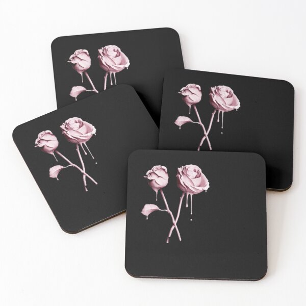 Item preview, Blackbear [Pink Rose 2]   designed and sold by LMKCu88.