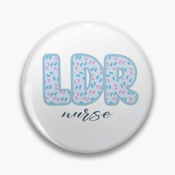 Item preview, Labor and Delivery Nurse- Style 2 designed and sold by MLCDesigns.