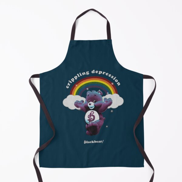 Item preview, blackbear me _amp_ ur ghost designed and sold by LMKCu88.