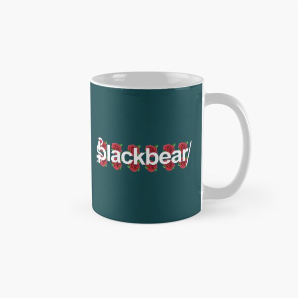 Item preview, Blackbear Rose Rows   designed and sold by LMKCu88.