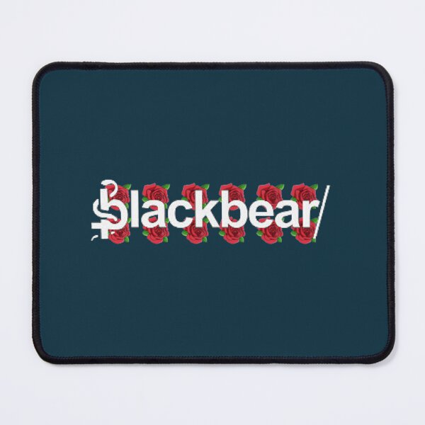 Item preview, Blackbear Rose Rows   designed and sold by LMKCu88.