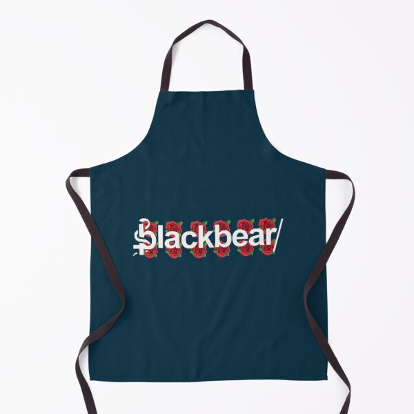 Item preview, Blackbear Rose Rows designed and sold by LMKCu88.