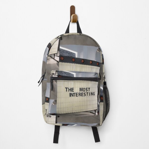 Item preview, You are The Most Interesting designed and sold by Bebface.