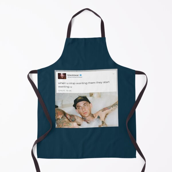 Item preview, Blackbear tweet designed and sold by LMKCu88.