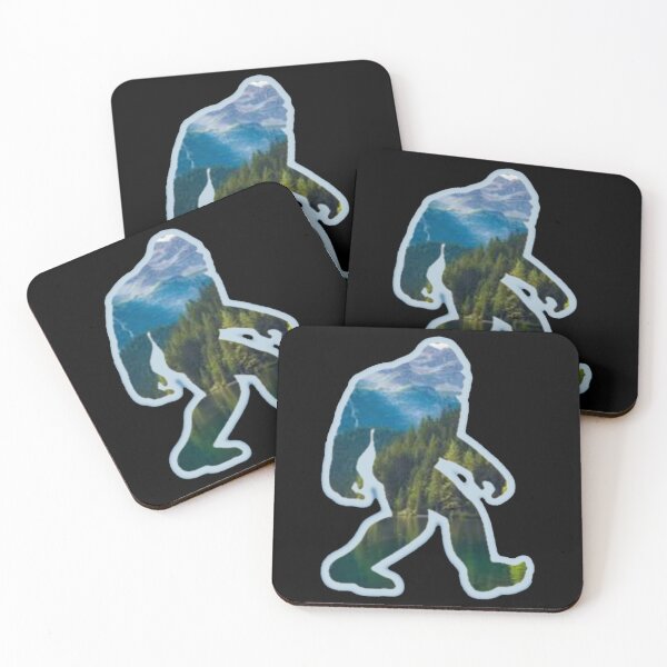 Item preview, Loves Music And Mountain First Day Of Bigfoot Music Awesome designed and sold by GeorgLauren3746.