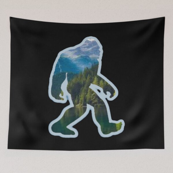 Item preview, Loves Music And Mountain First Day Of Bigfoot Music Awesome designed and sold by GeorgLauren3746.