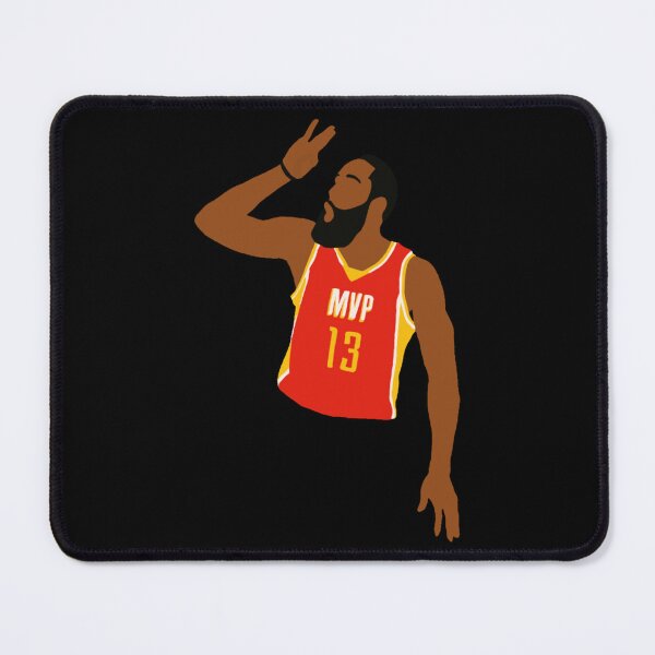Artikelvorschau, James Harden MVP-Aufkleber entworfen und verkauft von savannahswycas.