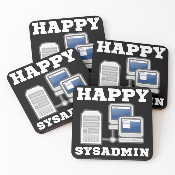 Item preview, Sysadmin Day designed and sold by theredsharp.