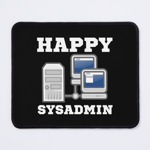 Item preview, Sysadmin Day designed and sold by theredsharp.