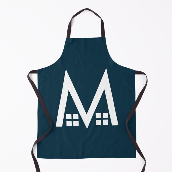 Item preview, White Mansionz Logo designed and sold by LMKCu88.