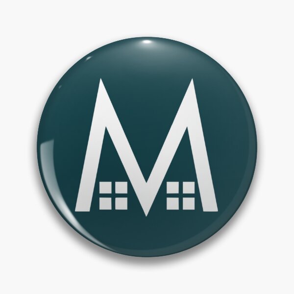 Item preview, White Mansionz Logo   designed and sold by LMKCu88.