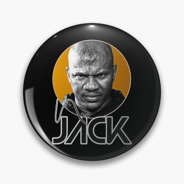 Artikelvorschau, Retro New Jack Gold-Tribut entworfen und verkauft von RichardHe24537.