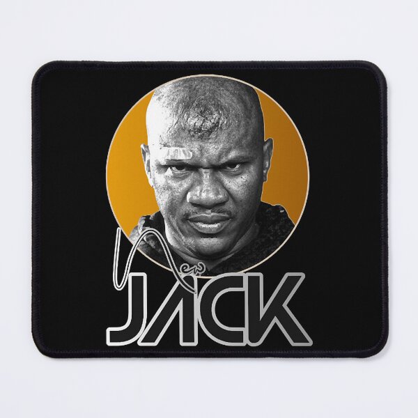 Item preview, Retro New Jack Gold Tribute designed and sold by RichardHe24537.