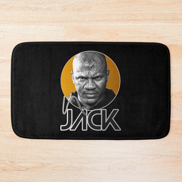 Artikelvorschau, Retro New Jack Gold-Tribut entworfen und verkauft von RichardHe24537.