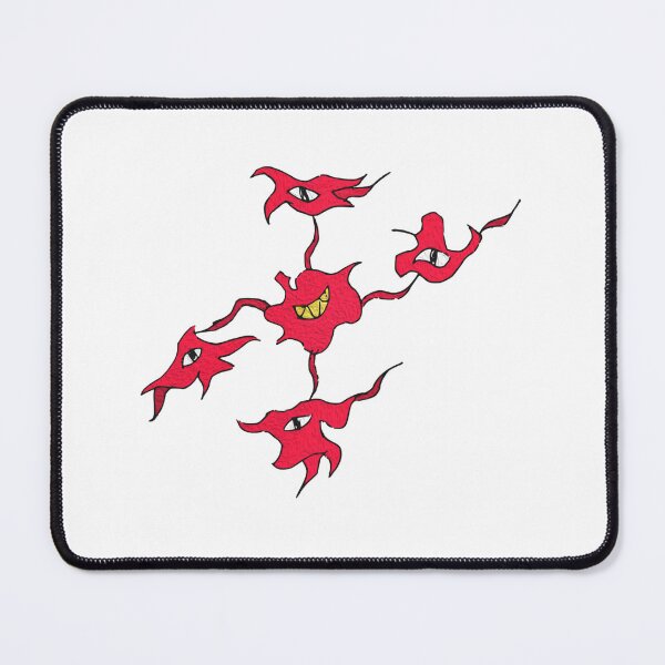 Item preview, oil paint of dancing fire  designed and sold by Coffeemerc117.