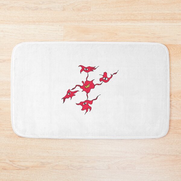 Item preview, oil paint of dancing fire  designed and sold by Coffeemerc117.