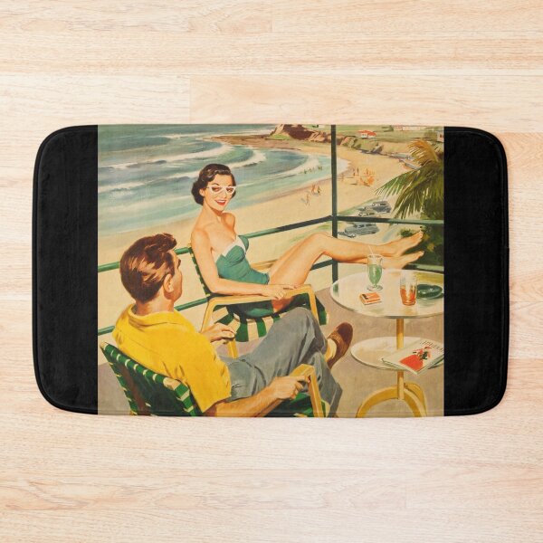 Item preview, Vintage Travel - Australia Qantas designed and sold by Culturio.