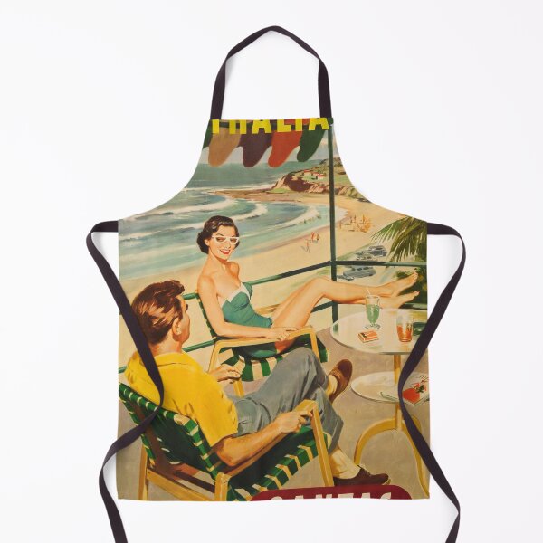 Item preview, Vintage Travel - Australia Qantas designed and sold by Culturio.