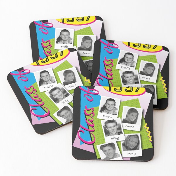 Item preview, Class of 1997 designed and sold by Zaraharding.