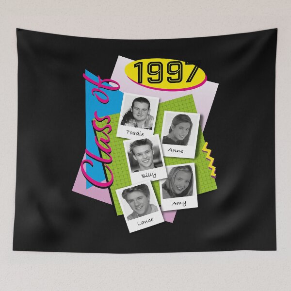 Item preview, Class of 1997 designed and sold by Zaraharding.