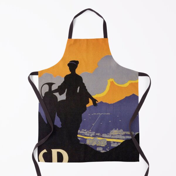 Item preview, Vintage Travel - San Pellegrino designed and sold by Culturio.