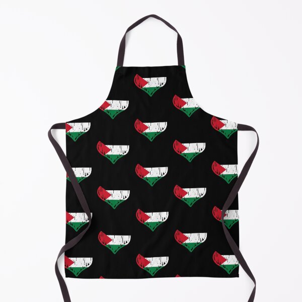 Item preview, Palestine Flag Heart Love designed and sold by rafaeltto.