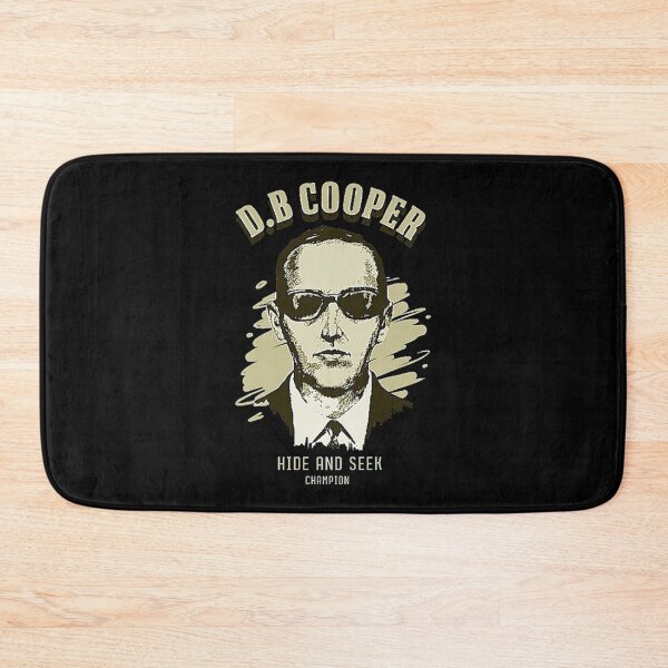 Item preview, I Am Db Cooper n I Am Db Cooper n I Am Db Cooper designed and sold by Seaayae.