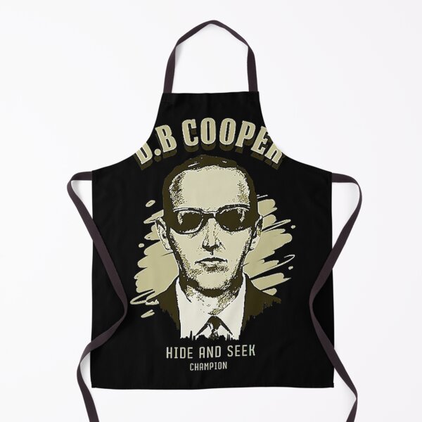 Item preview, I Am Db Cooper n I Am Db Cooper n I Am Db Cooper designed and sold by Seaayae.