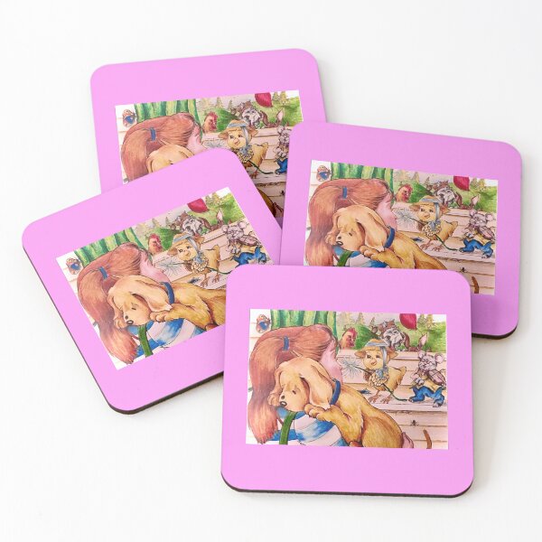 Item preview, A Country Girl’s Dream designed and sold by Letsdrawon.