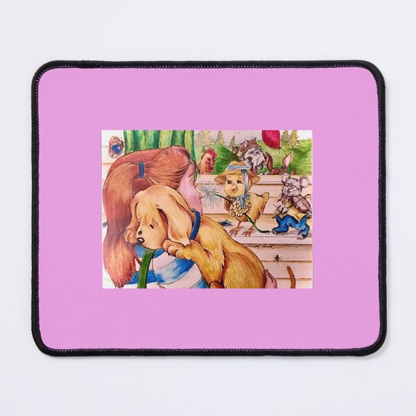Item preview, A Country Girl’s Dream designed and sold by Letsdrawon.