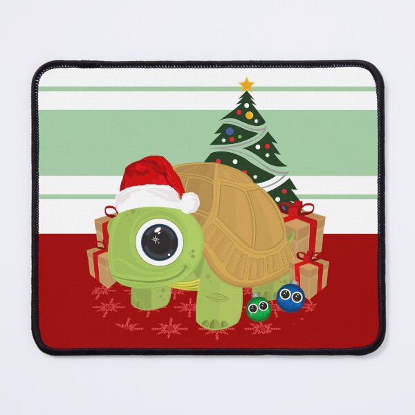 Item preview, Christmas - Turtle designed and sold by Adamzworld.
