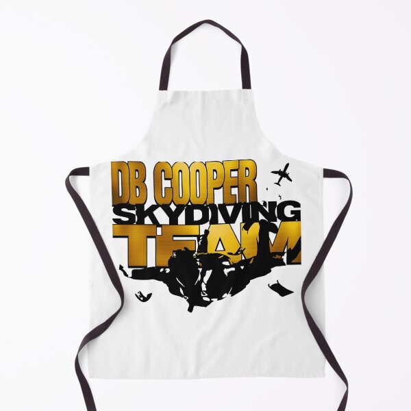 Item preview, I Am Db Cooper n I Am Db Cooper n I Am Db Cooper designed and sold by Seaayae.