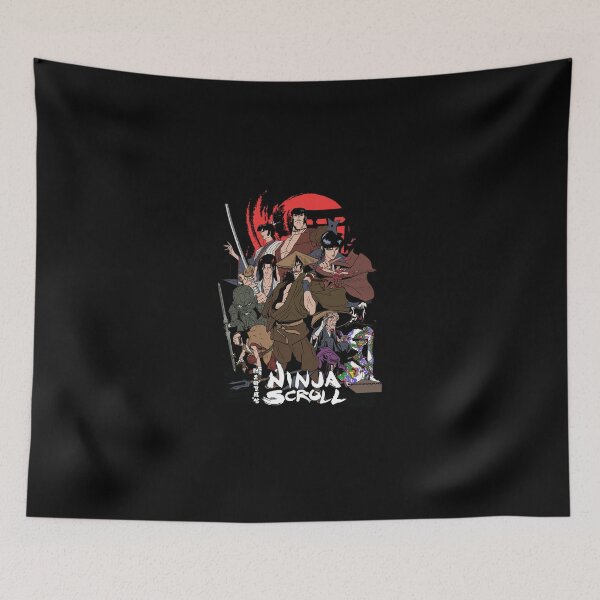 Item preview, Big Trouble In Shimoda Village Classic T-Shirt designed and sold by agnesnwambeata.