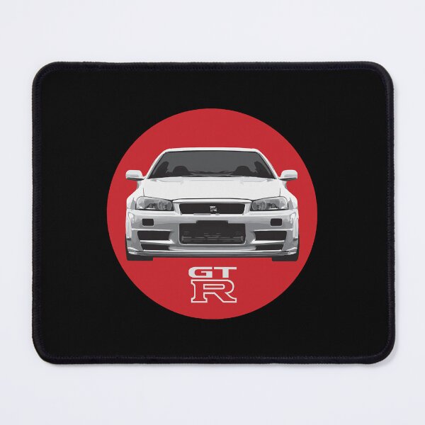 Item preview, Nissan Skyline GTR R34 Design  designed and sold by Christoph19611.