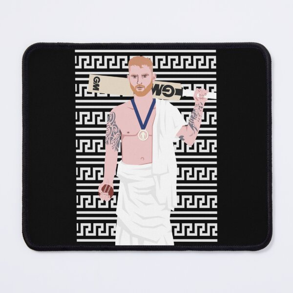 Item preview, Ben Stokes Greek God Classic T-Shirt designed and sold by alishaocstacy.